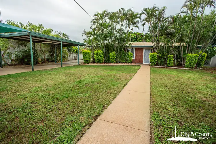 Fifth view of Homely house listing, 4 Timmins Crescent, Mount Isa QLD 4825