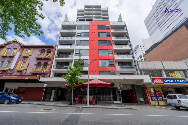 Unit 59/101 Murray Street, Perth WA 6000