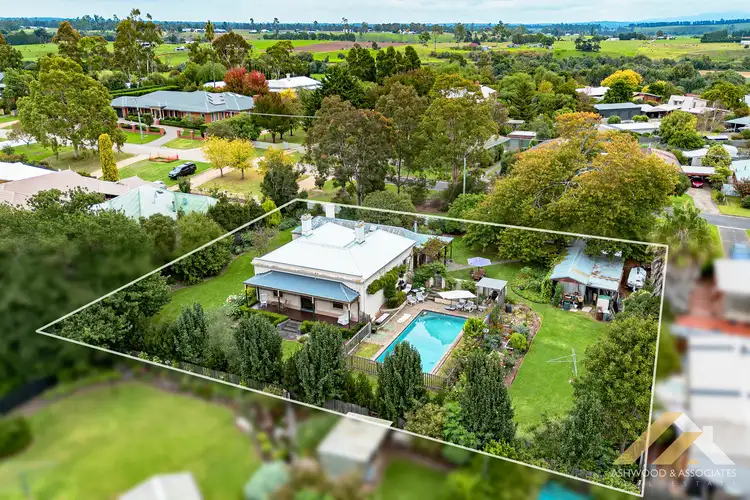 19-21 Riley St, Bairnsdale VIC 3875