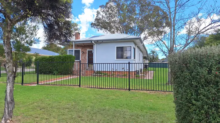 Main view of Homely house listing, 6 Ferris St, Stanthorpe QLD 4380