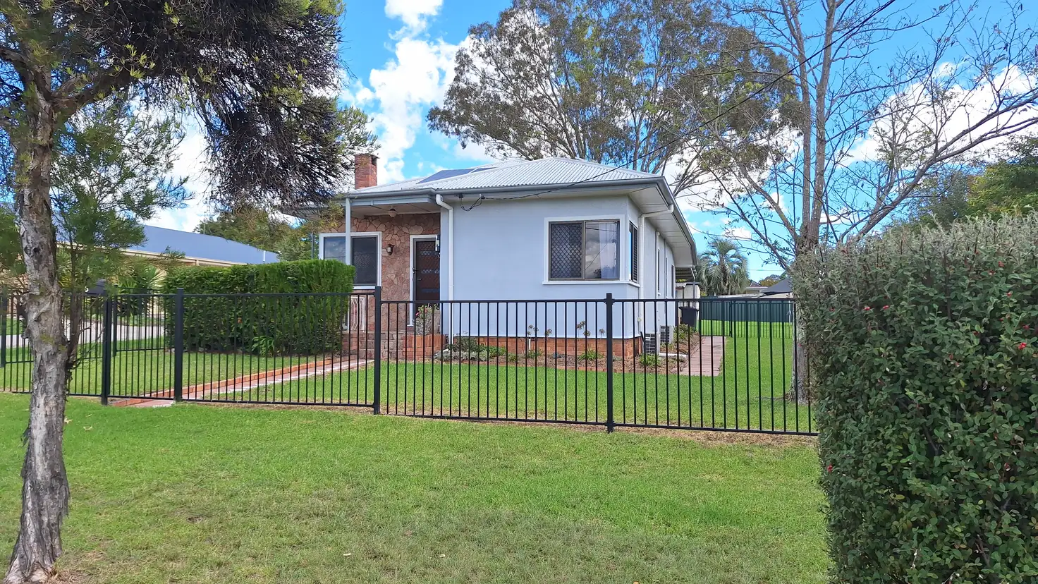 Main view of Homely house listing, 6 Ferris St, Stanthorpe QLD 4380