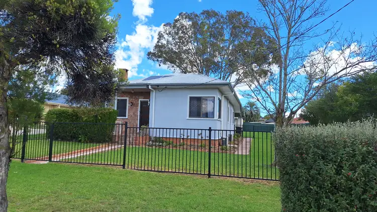 Second view of Homely house listing, 6 Ferris St, Stanthorpe QLD 4380
