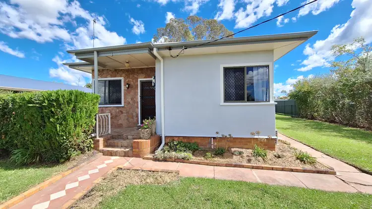 Third view of Homely house listing, 6 Ferris St, Stanthorpe QLD 4380