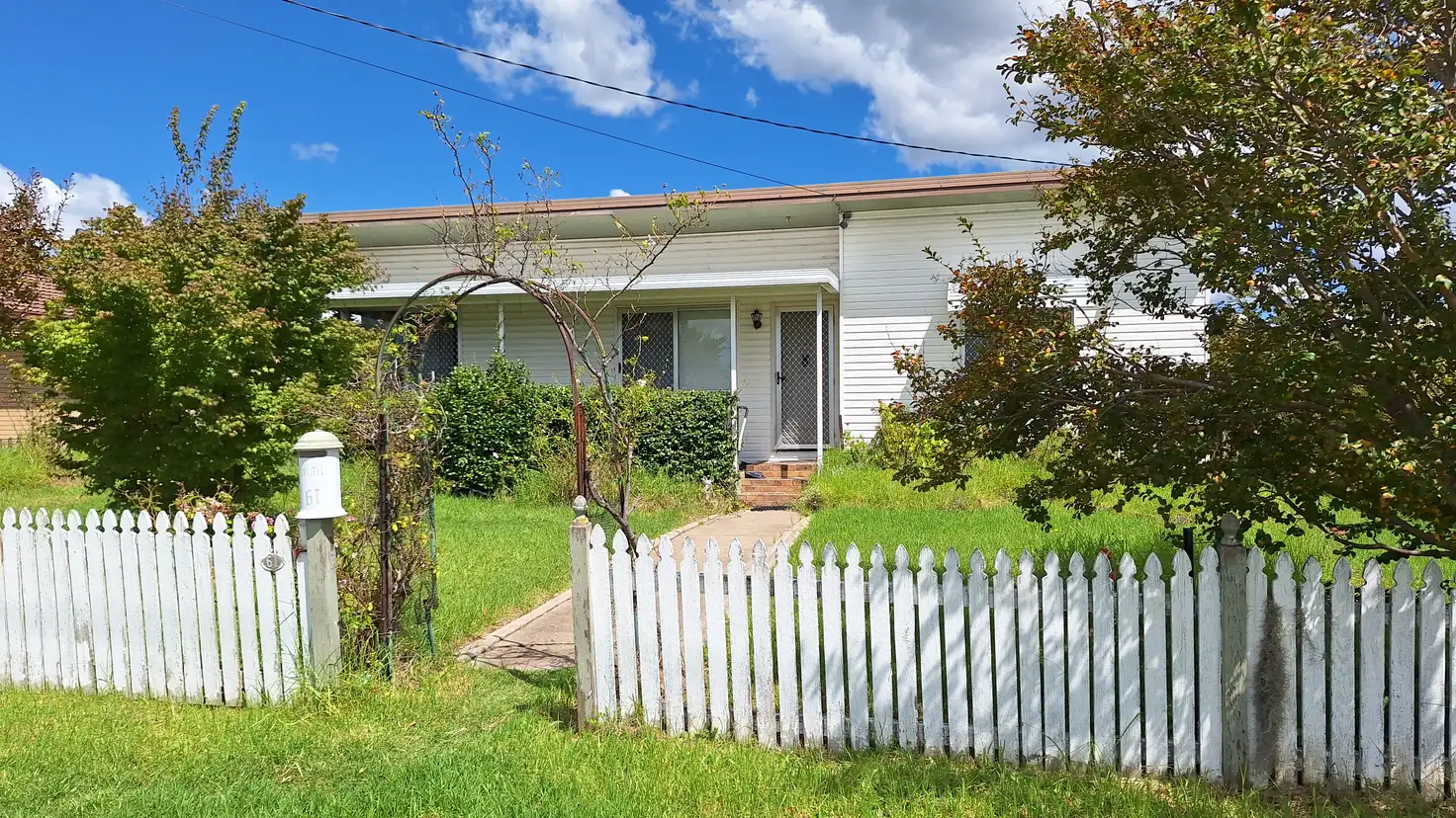 Main view of Homely house listing, 61 Sugarloaf Rd, Stanthorpe QLD 4380