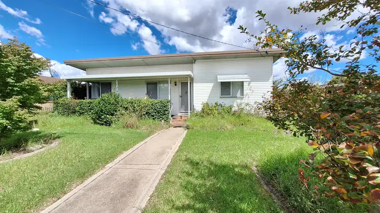 Second view of Homely house listing, 61 Sugarloaf Rd, Stanthorpe QLD 4380