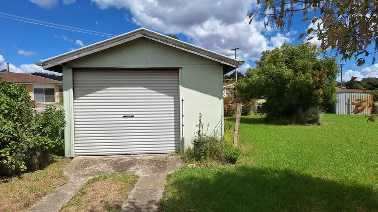 Seventh view of Homely house listing, 61 Sugarloaf Rd, Stanthorpe QLD 4380