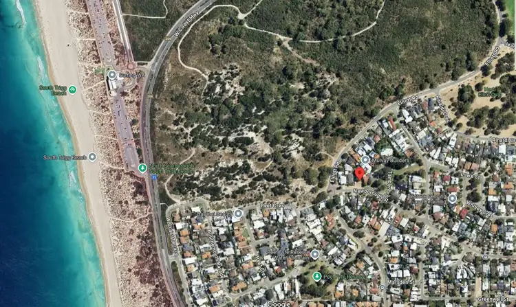 Second view of Homely land listing, 6 Newborough Street, Karrinyup WA 6018