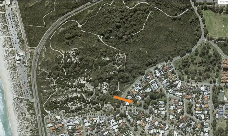 Third view of Homely land listing, 6 Newborough Street, Karrinyup WA 6018