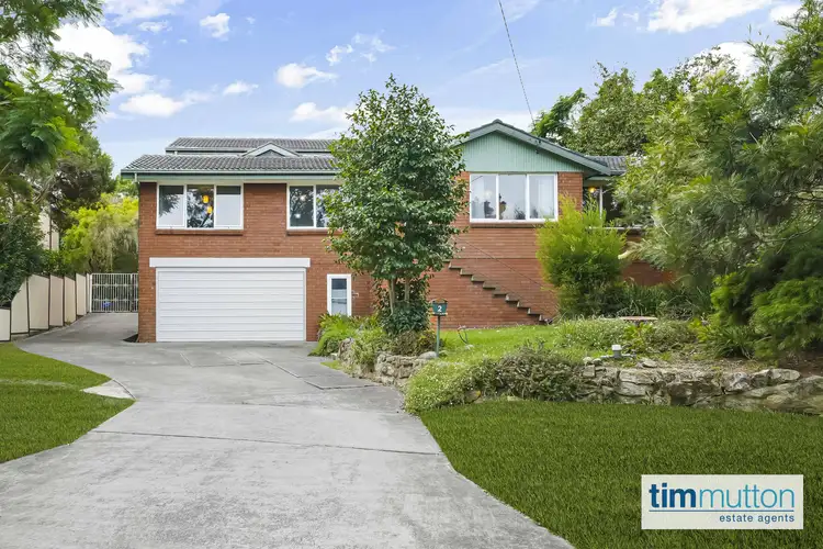 2 Forrest Rd, East Hills NSW 2213