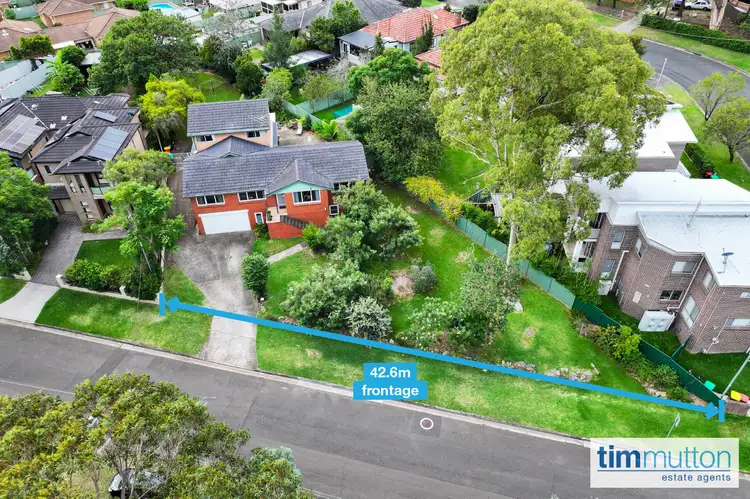 Second view of Homely house listing, 2 Forrest Rd, East Hills NSW 2213