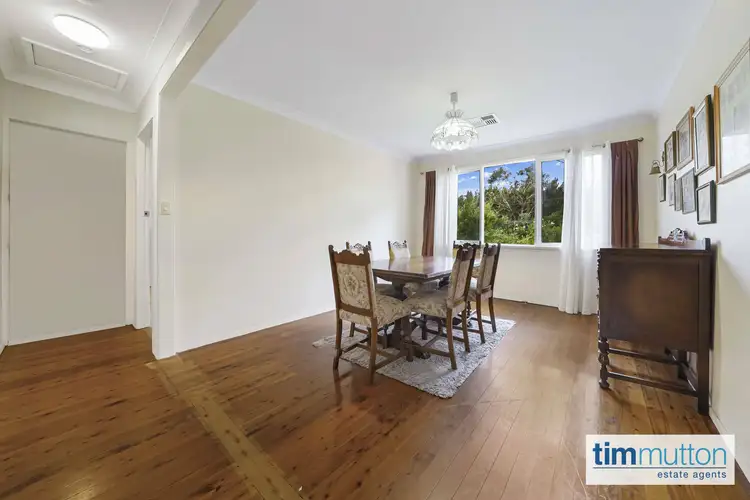Fourth view of Homely house listing, 2 Forrest Rd, East Hills NSW 2213
