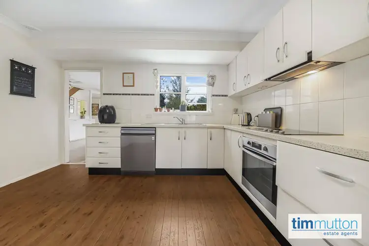 Fifth view of Homely house listing, 2 Forrest Rd, East Hills NSW 2213