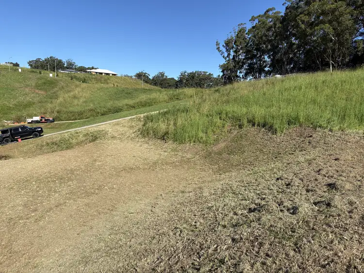 Third view of Homely land listing, 9a Song Trail, Coffs Harbour NSW 2450