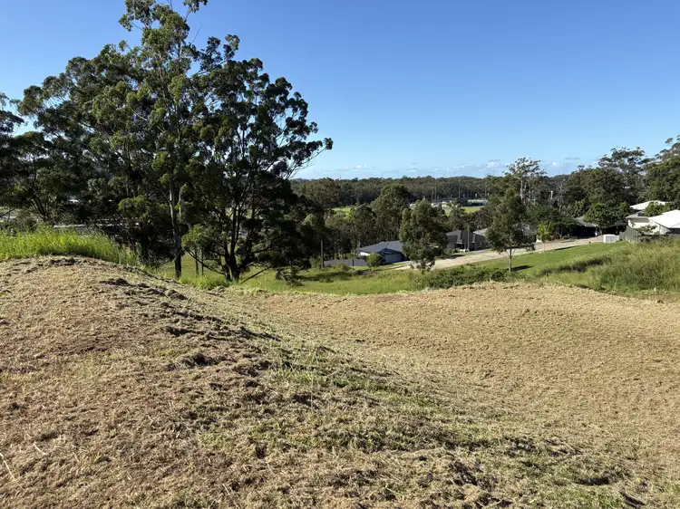 Fourth view of Homely land listing, 9a Song Trail, Coffs Harbour NSW 2450