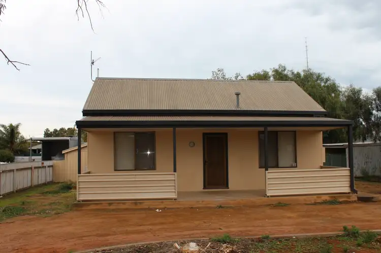 154 Senate Road