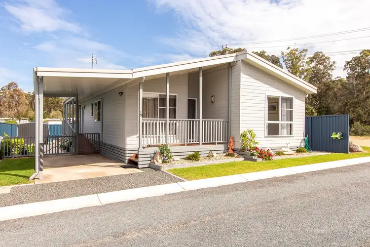 LV15, 99 Princes Highway, Eden NSW 2551
