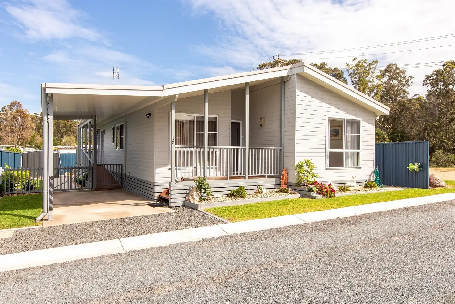 Main view of Homely house listing, LV15, 99 Princes Highway, Eden NSW 2551