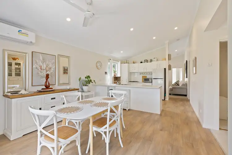 Fifth view of Homely house listing, LV15, 99 Princes Highway, Eden NSW 2551