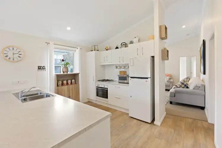 Sixth view of Homely house listing, LV15, 99 Princes Highway, Eden NSW 2551