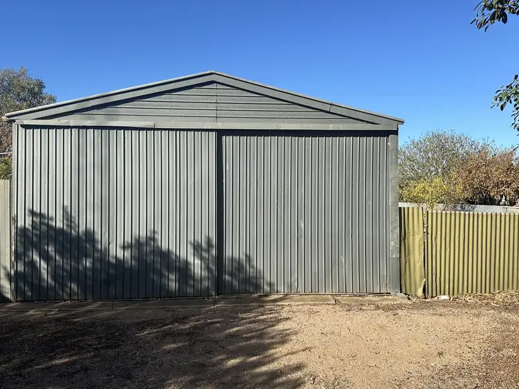 Second view of Homely land listing, 70 Drain Rd, Kadina SA 5554