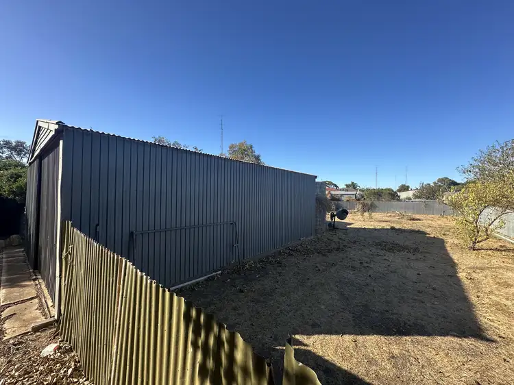 Third view of Homely land listing, 70 Drain Rd, Kadina SA 5554