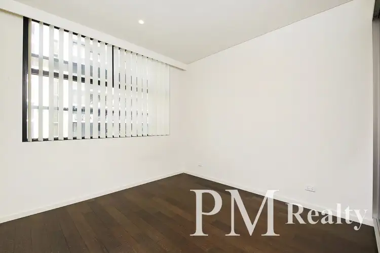 Fourth view of Homely apartment listing, 704B/2 Muller Lane, Mascot NSW 2020