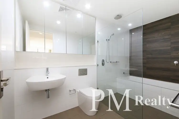 Fifth view of Homely apartment listing, 704B/2 Muller Lane, Mascot NSW 2020