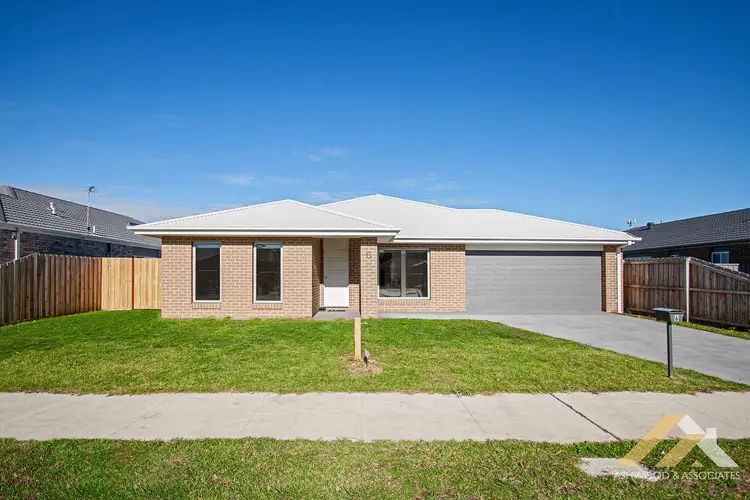 6 Archer Avenue, Lucknow VIC 3875, Lucknow VIC 3875