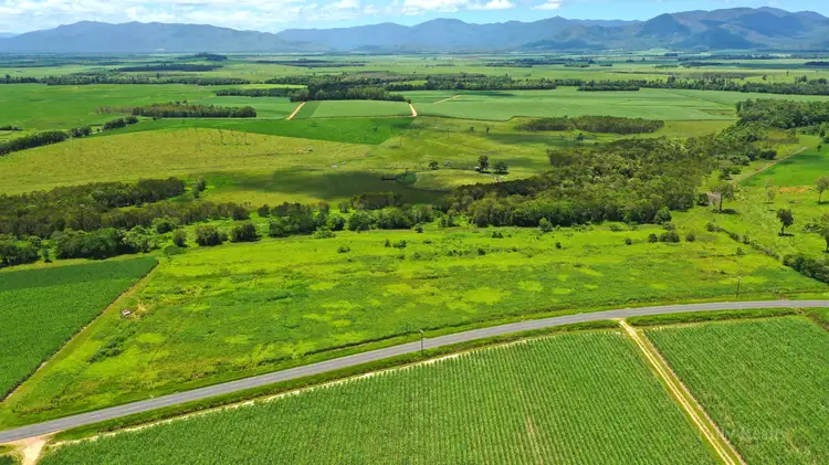 LOT 14 Davidson Rd, Munro Plains QLD 4854