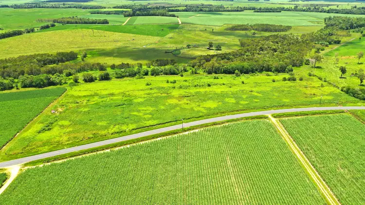 Second view of Homely land listing, LOT 14 Davidson Rd, Munro Plains QLD 4854