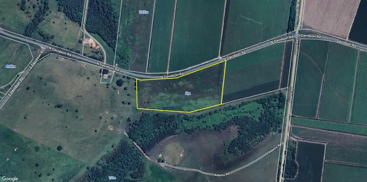 Fourth view of Homely land listing, LOT 14 Davidson Rd, Munro Plains QLD 4854
