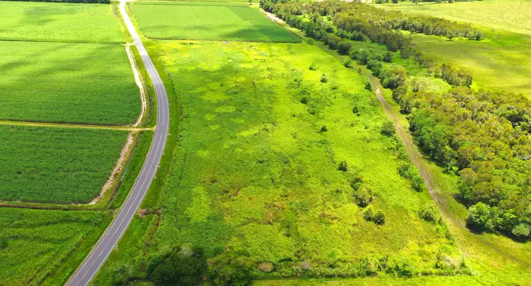 Fifth view of Homely land listing, LOT 14 Davidson Rd, Munro Plains QLD 4854