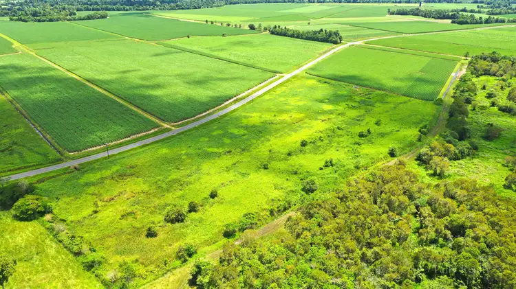 Sixth view of Homely land listing, LOT 14 Davidson Rd, Munro Plains QLD 4854