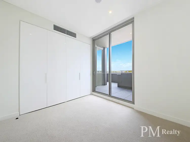 Third view of Homely apartment listing, A407/18 Ebsworth St, Zetland NSW 2017