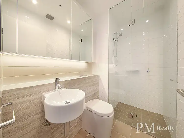 Fourth view of Homely apartment listing, A407/18 Ebsworth St, Zetland NSW 2017