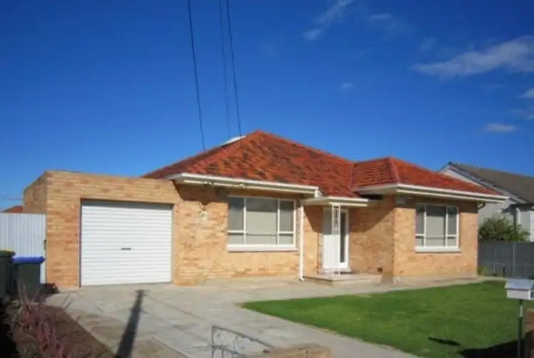 49 Nelson Ave, Flinders Park SA 5025