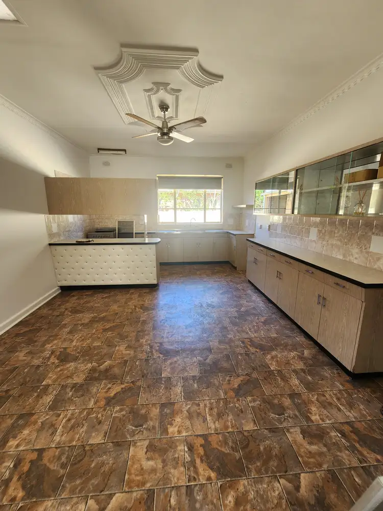 Second view of Homely house listing, 49 Nelson Ave, Flinders Park SA 5025