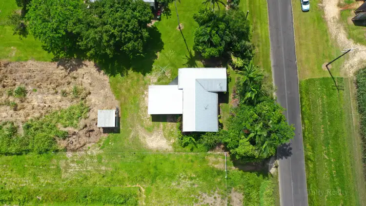 Second view of Homely house listing, 871 Old Tully Rd, Djarawong QLD 4854