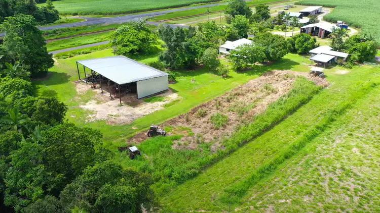 Sixth view of Homely house listing, 871 Old Tully Rd, Djarawong QLD 4854