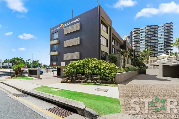 Main view of Homely apartment listing, Unit 8/3355 Surfers Paradise Bvd, Surfers Paradise QLD 4217
