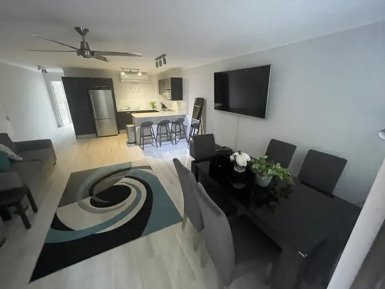 Second view of Homely apartment listing, Unit 8/3355 Surfers Paradise Bvd, Surfers Paradise QLD 4217