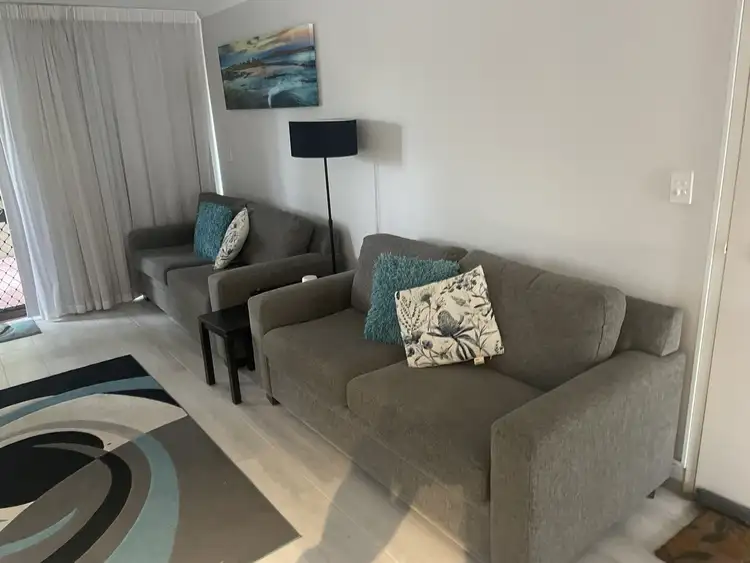 Third view of Homely apartment listing, Unit 8/3355 Surfers Paradise Bvd, Surfers Paradise QLD 4217