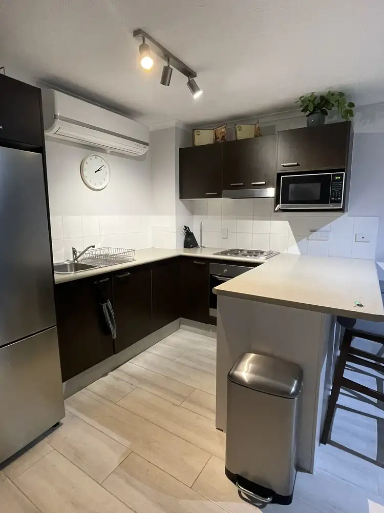 Fifth view of Homely apartment listing, Unit 8/3355 Surfers Paradise Bvd, Surfers Paradise QLD 4217
