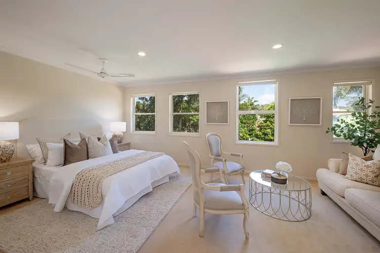 9 Mainsail Pl, Twin Waters QLD 4564