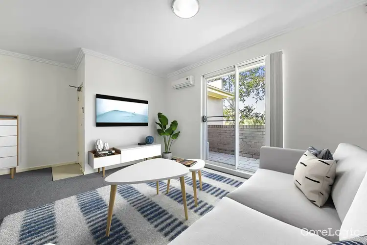 Unit 13/67-71 Bangor St, Guildford NSW 2161