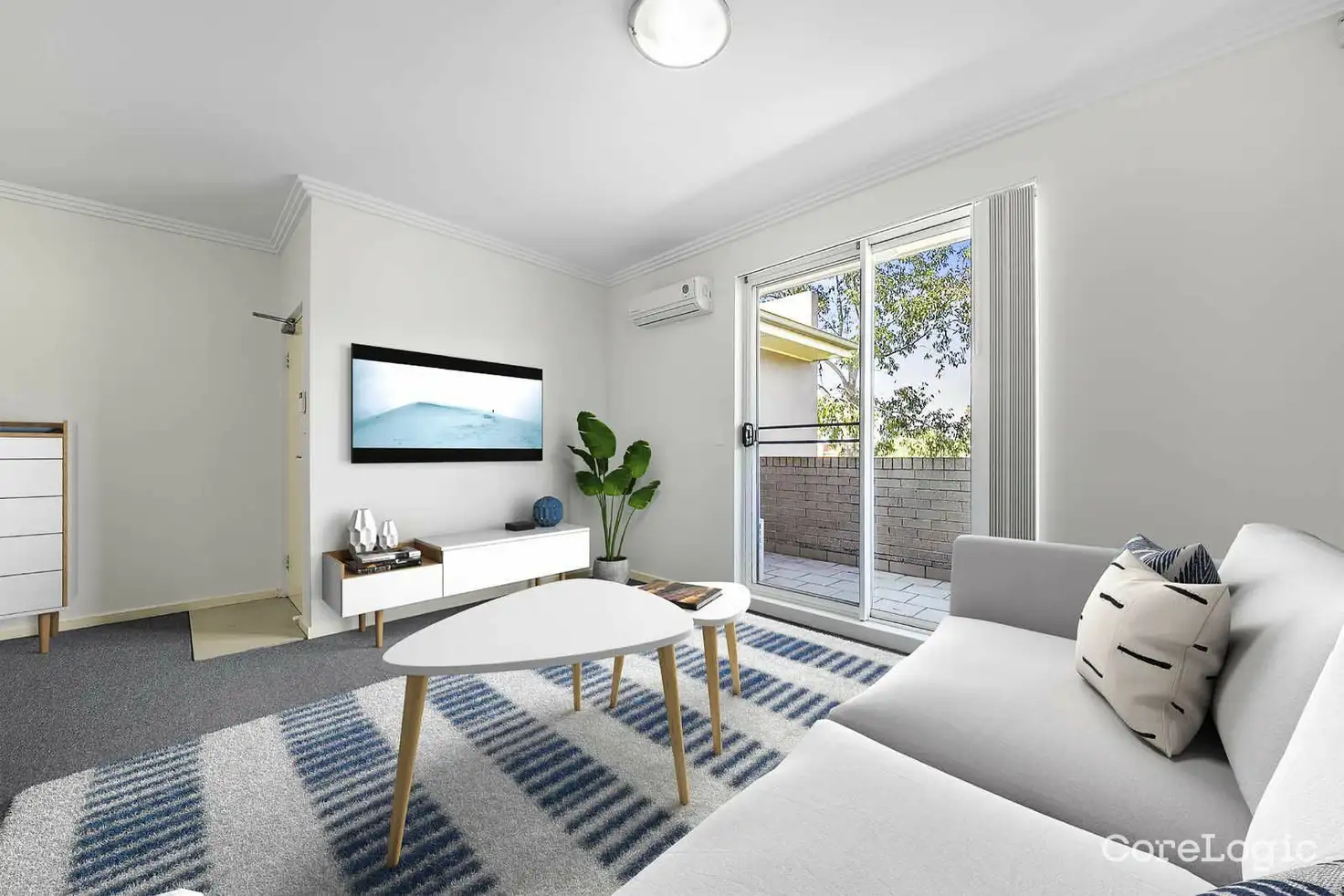 Main view of Homely apartment listing, Unit 13/67-71 Bangor St, Guildford NSW 2161