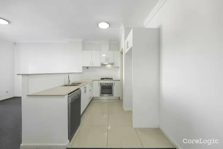 Third view of Homely apartment listing, Unit 13/67-71 Bangor St, Guildford NSW 2161
