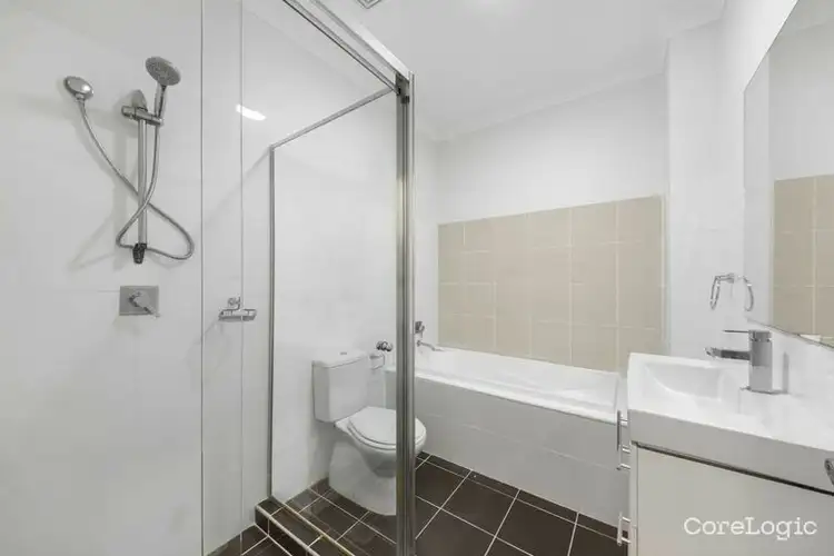 Fifth view of Homely apartment listing, Unit 13/67-71 Bangor St, Guildford NSW 2161