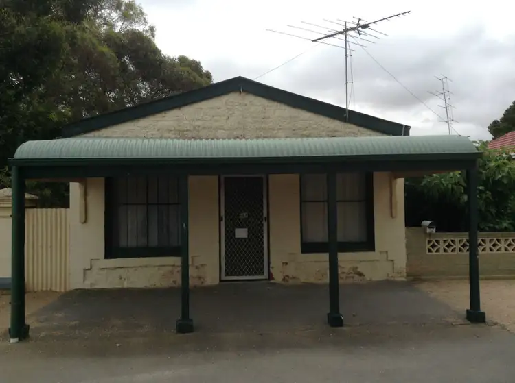 36a Edwards Street