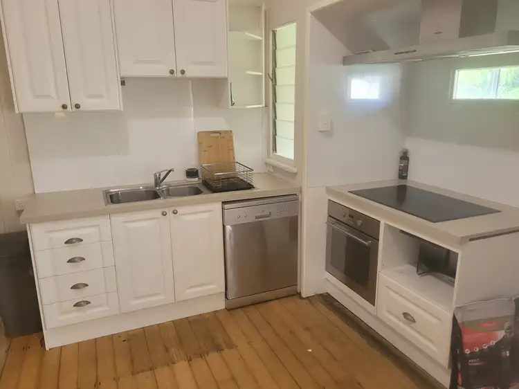 Third view of Homely house listing, 22 Edwin Street, Berserker QLD 4701